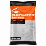 Advanced Nutrients Cultivator Series Grow - 25 lb