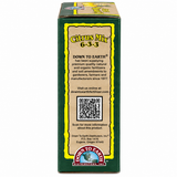 Down To Earth Citrus Mix (6-3-3) - 5 lb
