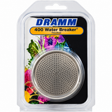 Dramm 400 Water Breaker Head Aluminum