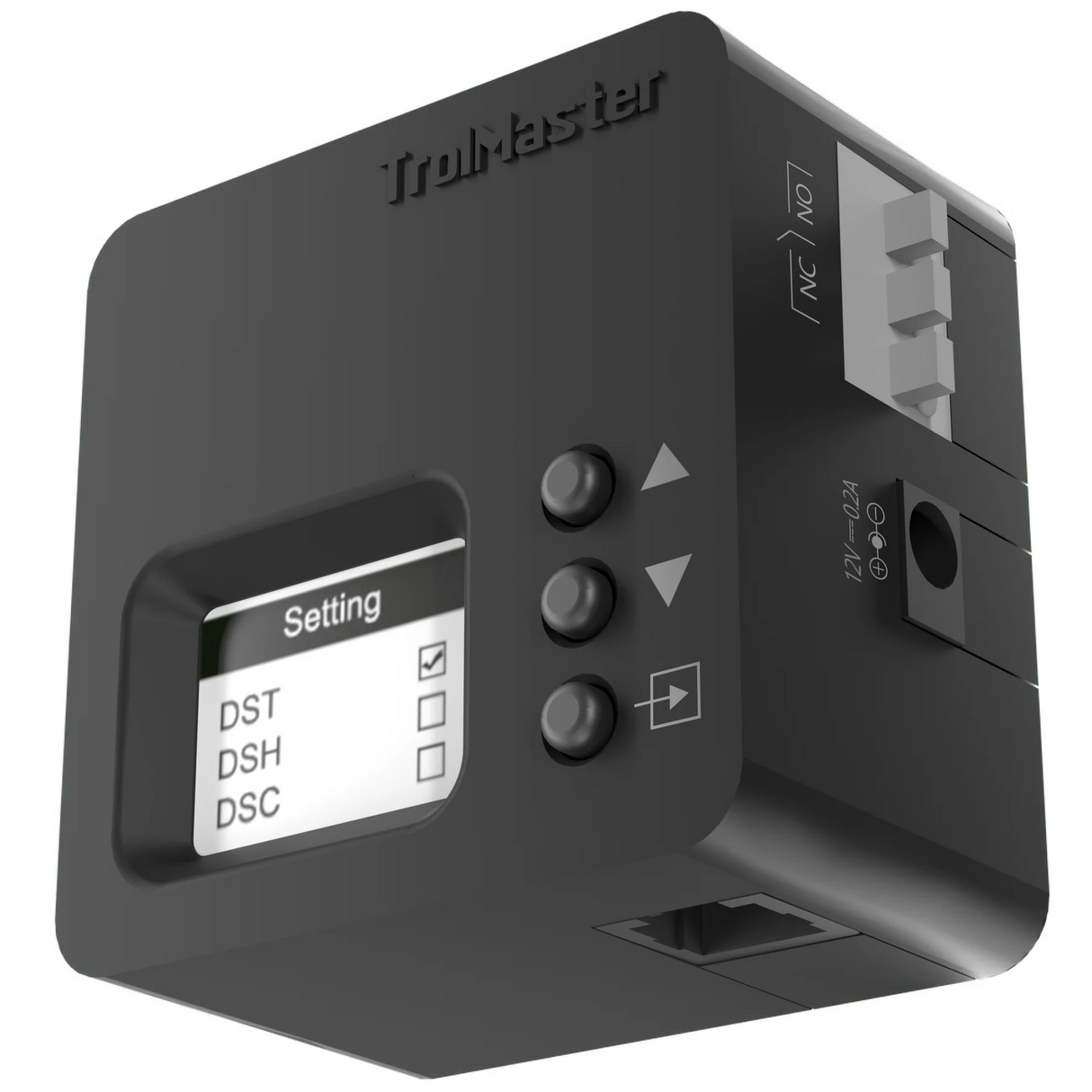 TrolMaster Dry Contact Station (DSD-1)