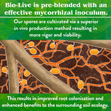 Down To Earth Bio-Live - 5 lb