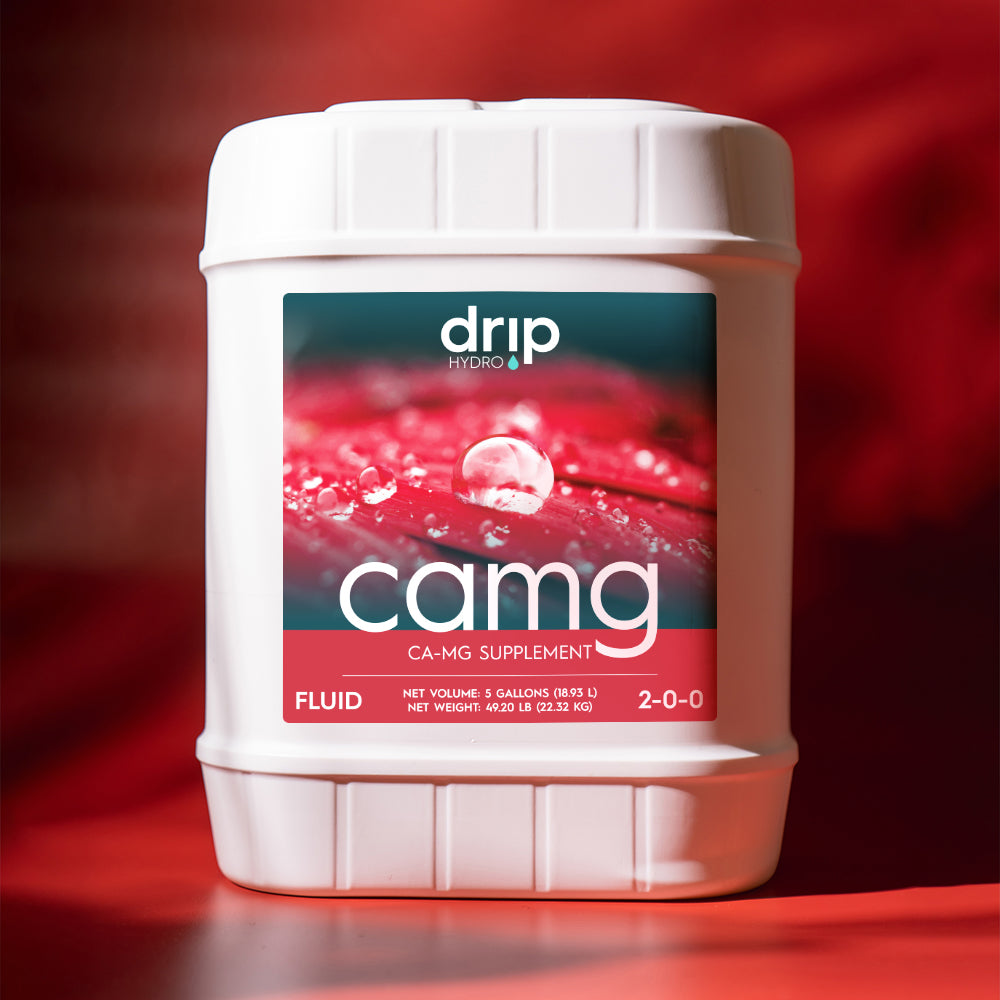 Drip Hydro CaMg - 5 Gal