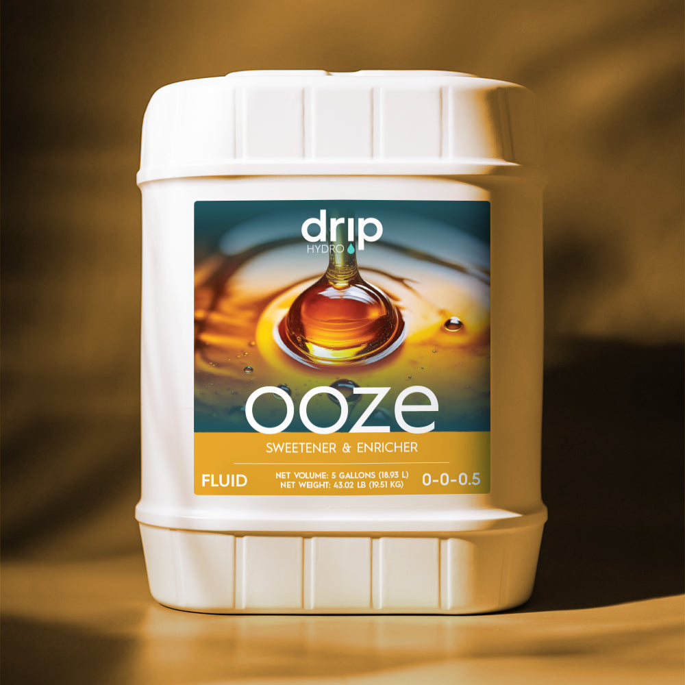 Drip Hydro Ooze - 5 Gal