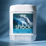 Drip Hydro Shock - 5 Gal