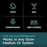 Drip Hydro Powder B - 25 lb