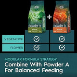 Drip Hydro Powder B - 25 lb