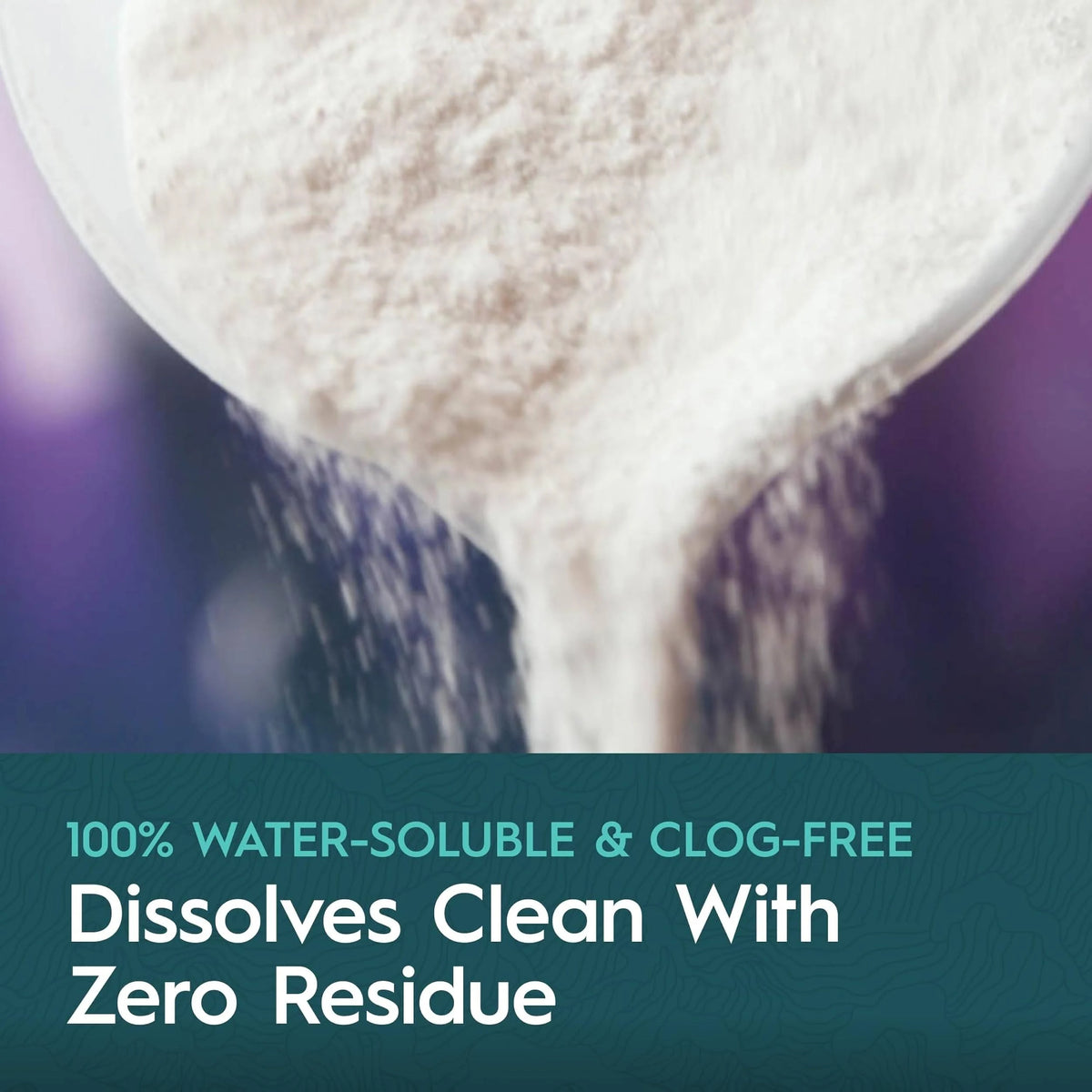 Drip Hydro Powder C - 25 lb