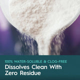 Drip Hydro Powder C - 25 lb