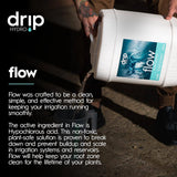 Drip Hydro Flow - 2.5 Gal