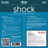 Drip Hydro Shock - 1 Gal