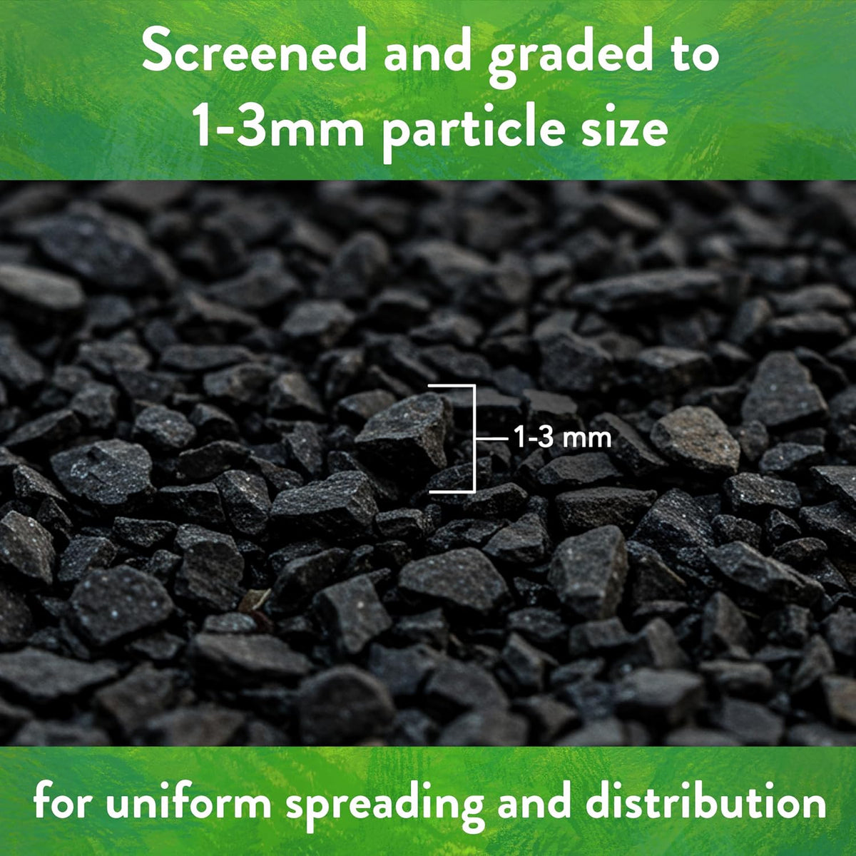 Down To Earth Granular Humic Acids - 5 lb
