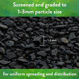 Down To Earth Granular Humic Acids - 5 lb