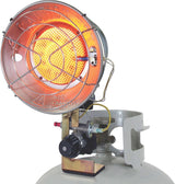 Propane Tank Top Single Heater 1-Burner 10K-15K BTU