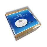 Trolmaster 500ft RJ12 White Cable Roll (ECS-500)