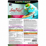 Earth Juice Seablast Transition (8-39-14) - 40 lb