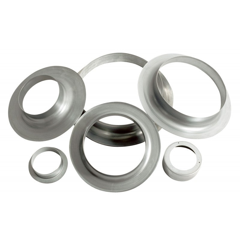 Can-Filter Flange 10"