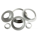 Can-Filter Flange 10"
