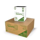 FloraFlex Quickfill 1 Gallon PE Bag - 60% WHC (Case of 20)