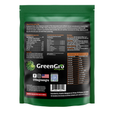 GreenGro Pride Lands Veg - 5 lb