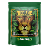 GreenGro Pride Lands Veg - 5 lb