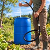 BubbleSnake Compost Tea Aerator by TeaLAB - Large