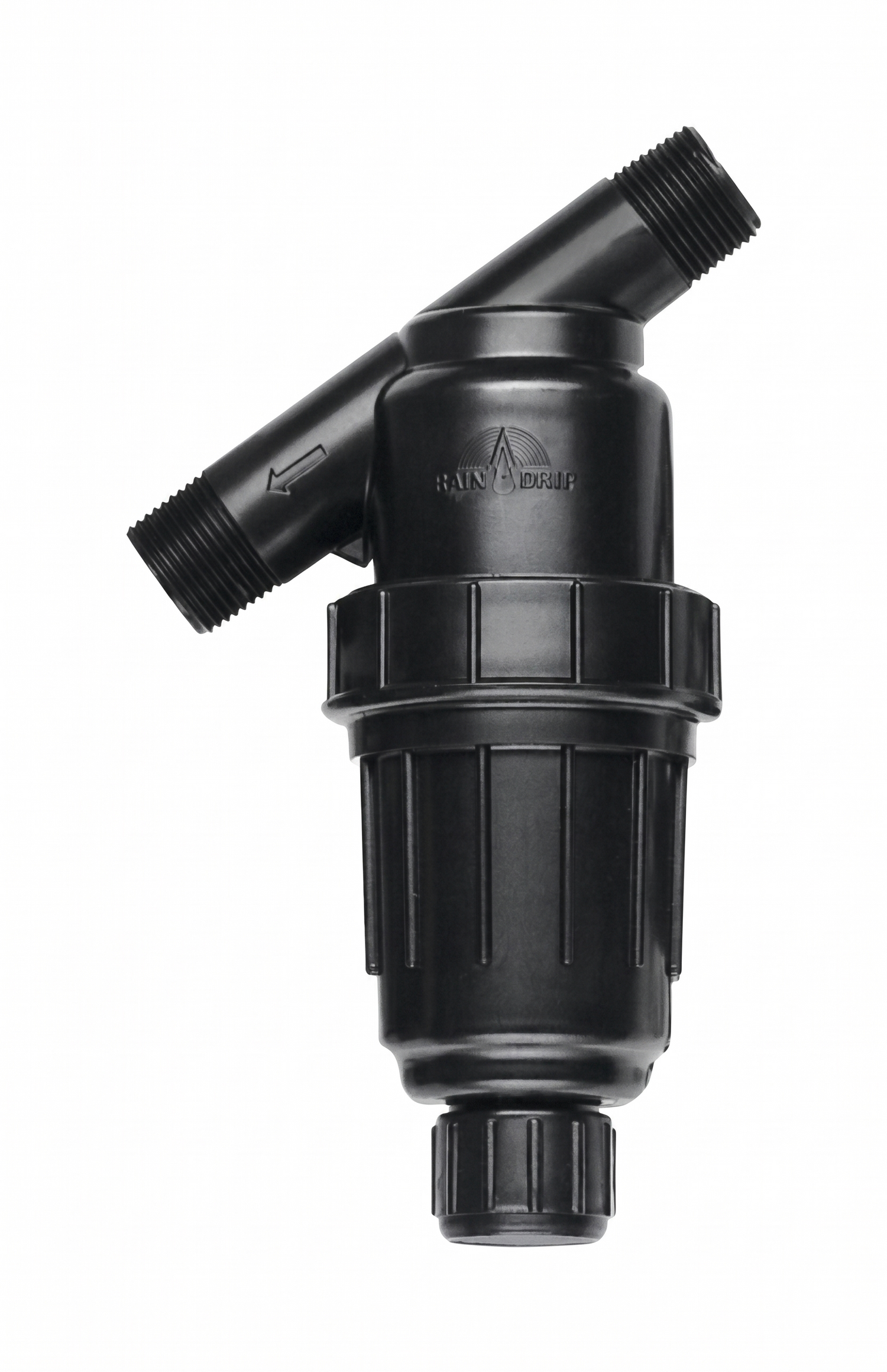Raindrip 3/4" Y-Filter