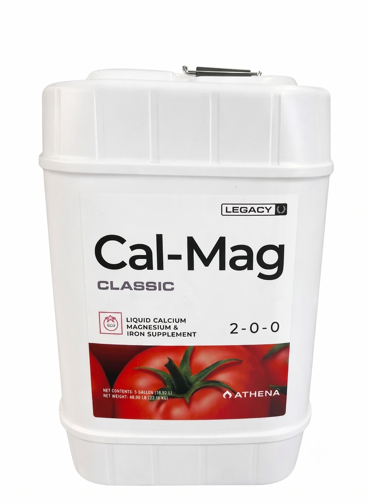 Athena Cal-Mag Classic 5 Gallon
