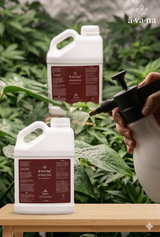 Avana Plant Shield Polymer Gallon