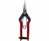 CHIKAMASA T-500S Stainless Steel Torsion Spring Pruning Shears