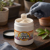 Big Time Enzyme Dry Formula - 8 oz