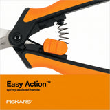 Fiskars Micro-Tip Pruning Snips