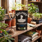 Big Foot Mycorrhizae Concentrate - 4 oz