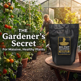 Big Foot Mycorrhizae Gold - 5 lb