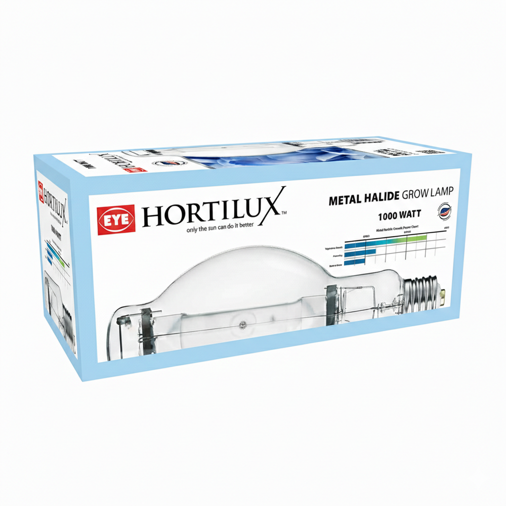 EYE Hortilux 1000W MH Bulb