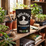 Big Foot Mycorrhizae Concentrate - 32 oz