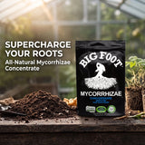 Big Foot Mycorrhizae Concentrate - 32 oz