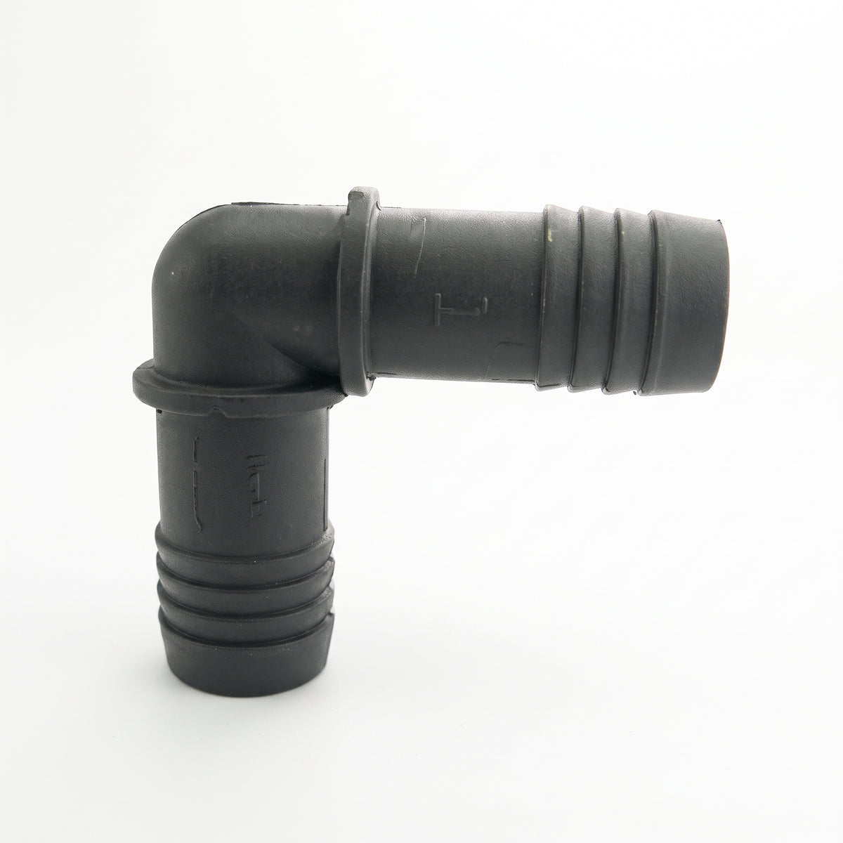 Boshart Industries 1" Barbed Insert Elbow
