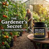 Big Foot Mycorrhizae Gold - 32 oz