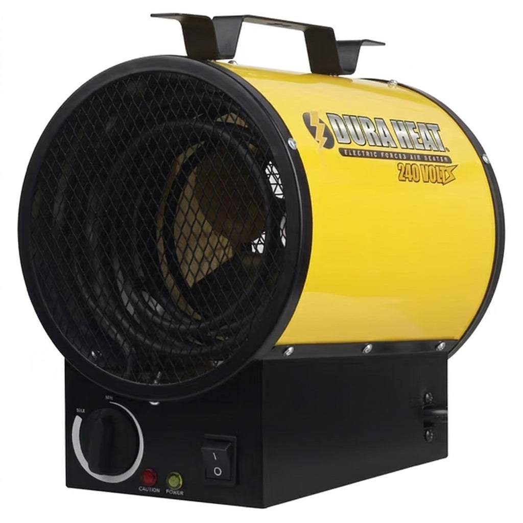 Dura Heat Portable Forced Air Heater 240V