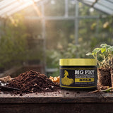 Big Foot Mycorrhizae Gold - 4 oz