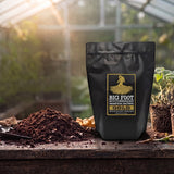 Big Foot Mycorrhizae Gold - 5 lb