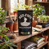 Big Foot Mycorrhizae Concentrate - 8 oz