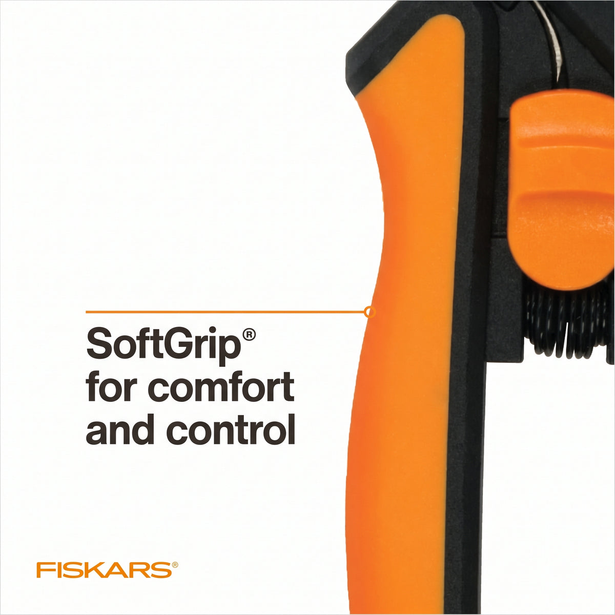 Fiskars Micro-Tip Pruning Snips