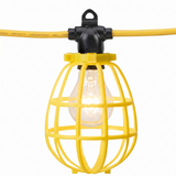 Southwire 100' Temporary String Light 12/3
