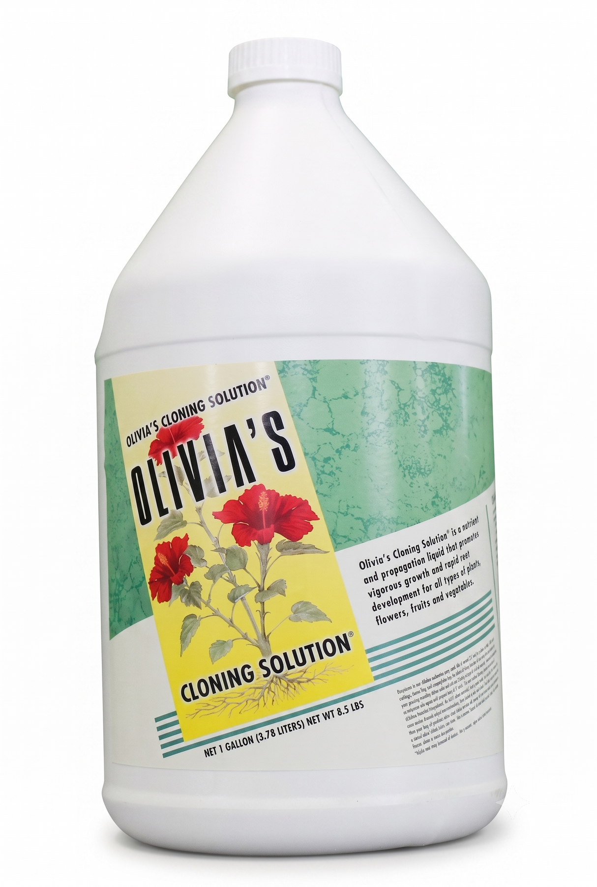 Olivia's Clone Solution Gallon