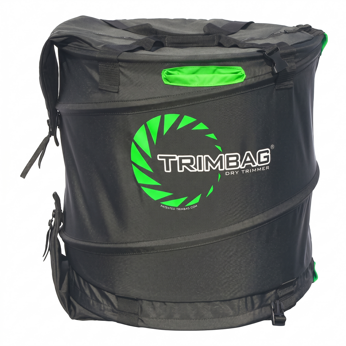 Trim Bag Collapsible Trimmer