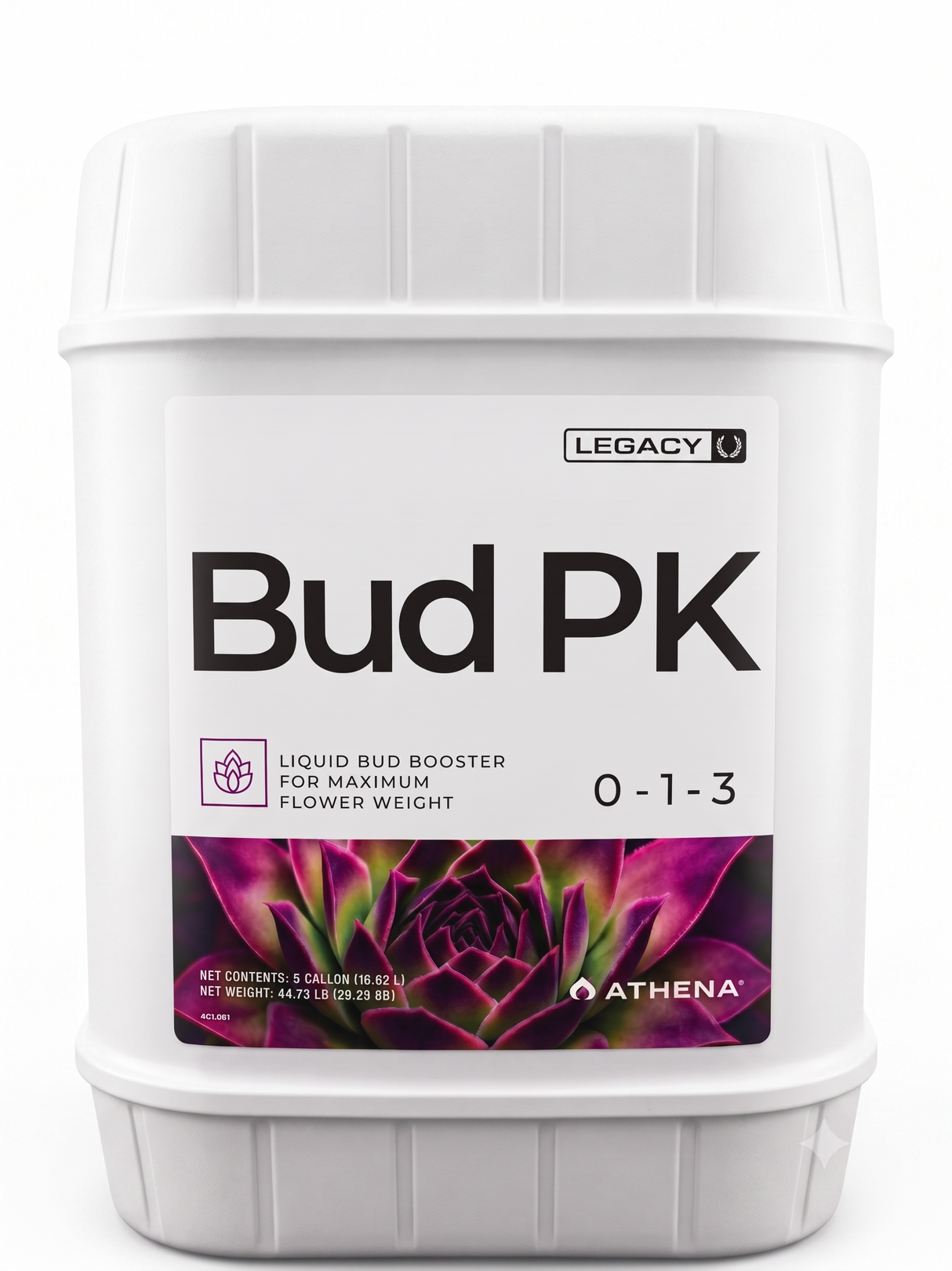 Athena Bud PK 5 Gallon