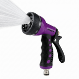 Dramm Touch 'N Flow Revolver Spray Nozzle Misc Color, 9 Pattern