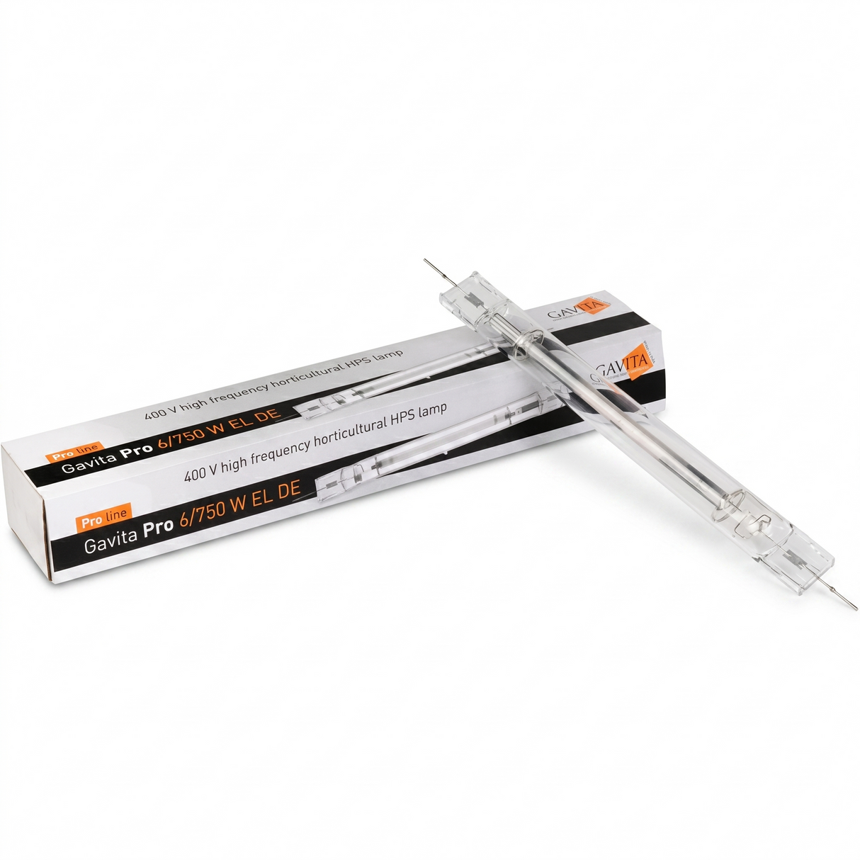 Gavita Pro 6/750 DE Lamp