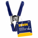 IRWIN Metal Spring Clamp 1"